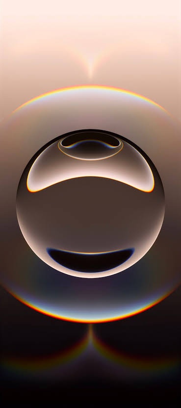 خلفية iPhone Ultra