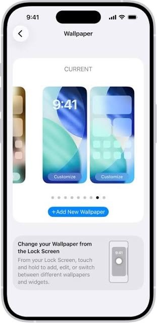 خلفية iPhone Ultra