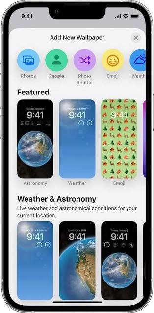 خلفية iPhone Ultra
