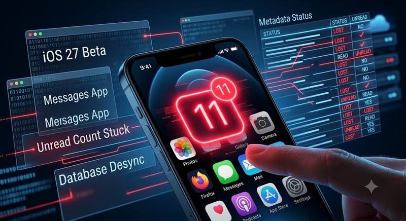 Troubleshooting Guide for Notification Badges