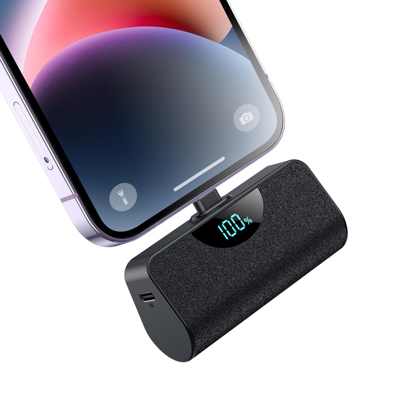 Accessory Uses Too Much Power
