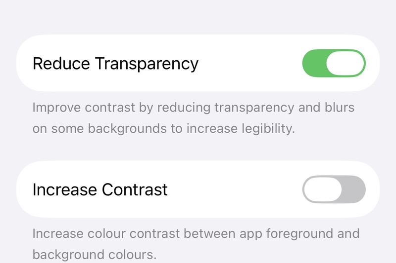 Why Is the Top of My Iphone Screen Blurry