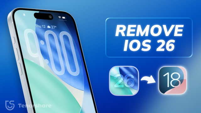 remove ios 26