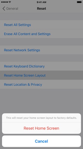 Why Is the Top of My Iphone Screen Blurry