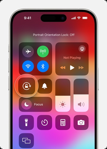Why Is the Top of My Iphone Screen Blurry