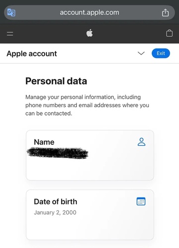 Ios 26.4 Age Verification Uk