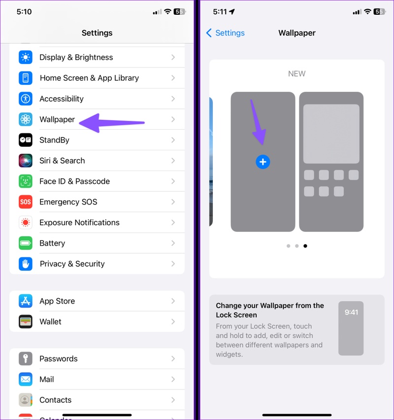Iphone 17e Wallpaper