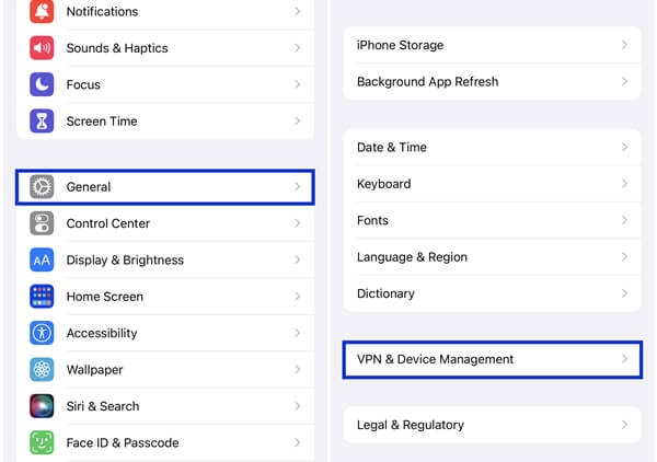 forgetting a network removes saved password