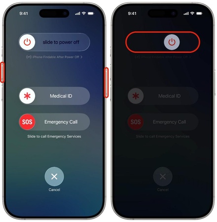 instructions for troubleshooting iphone startup delay