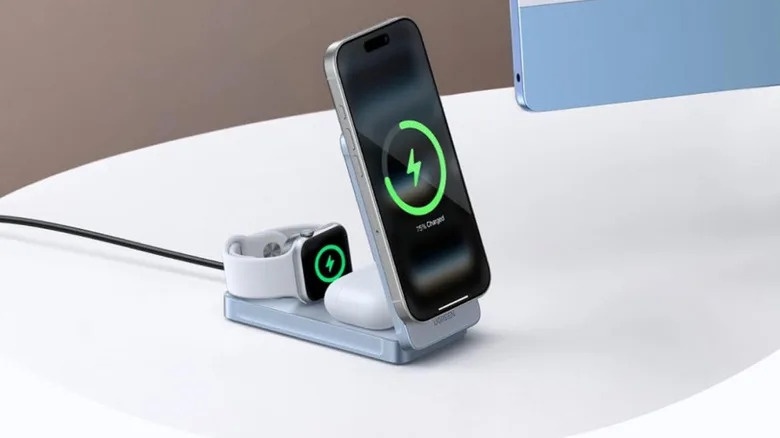 iphone not charging after update
