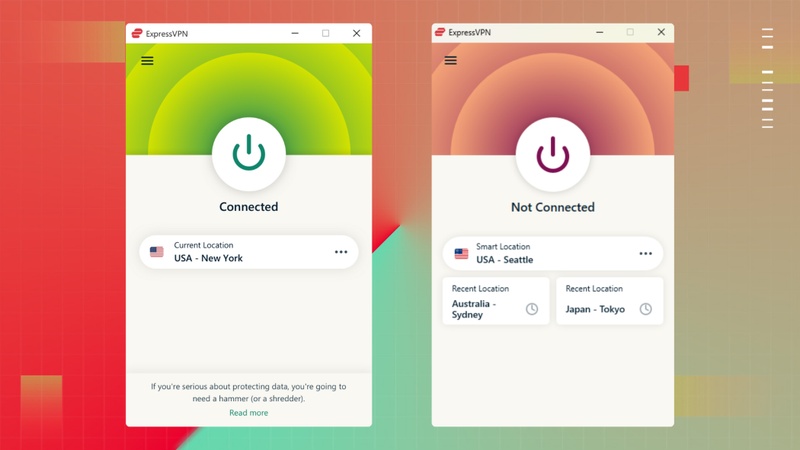 連接 CarPlay 前關閉 VPN