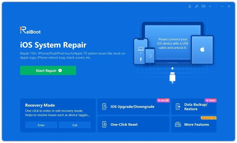 download reiboot on your windows pc or mac