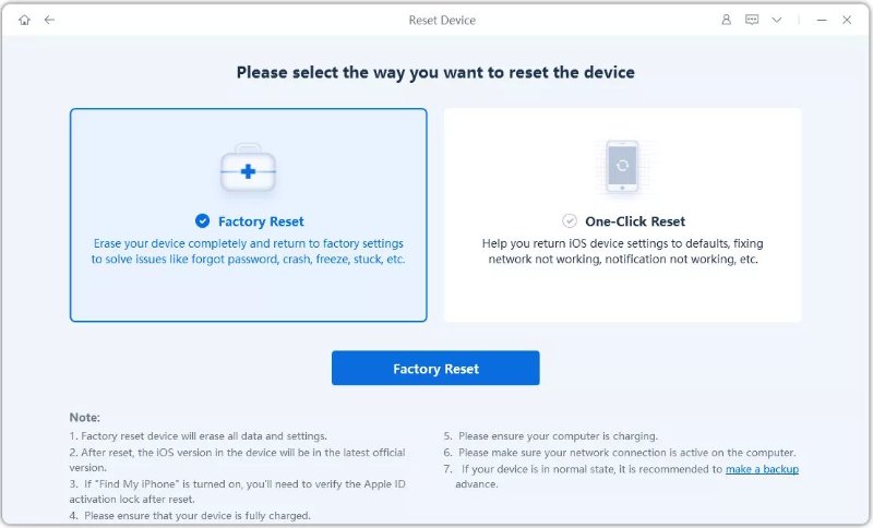 reiboot-factory-reset，