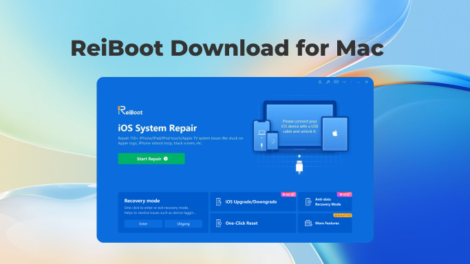 reiboot download for mac